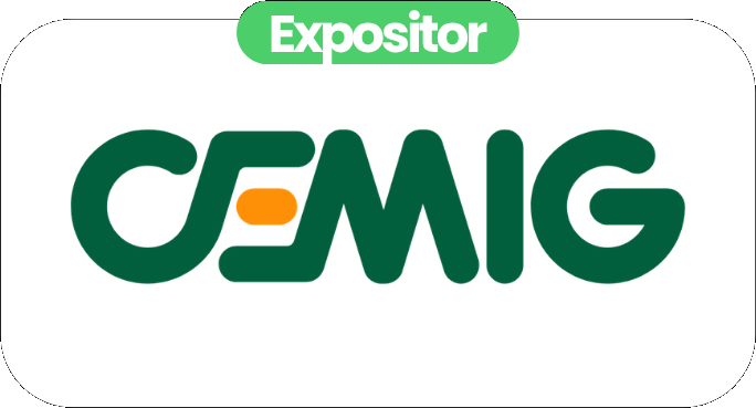 Logomarca CEMIG