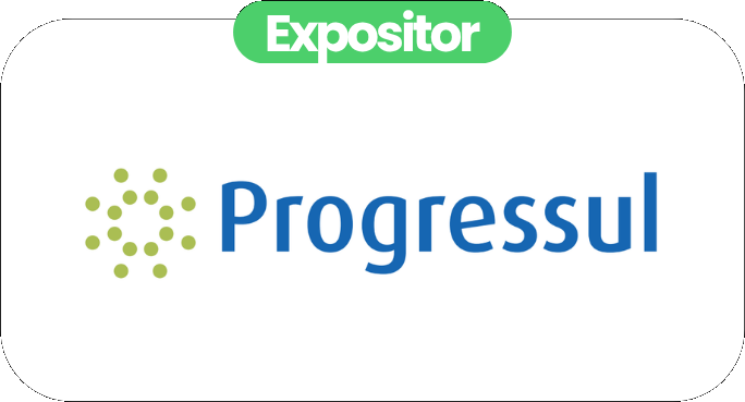 Logomarca Progressul