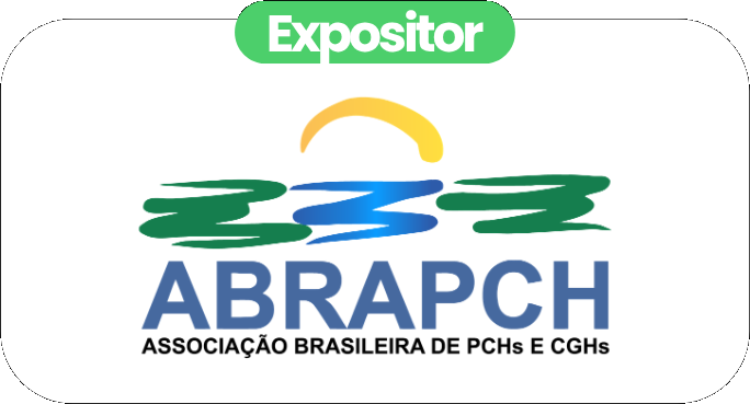 Logomarca ABRAPCH