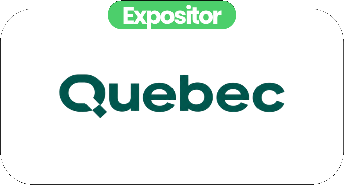 Logomarca Quebec