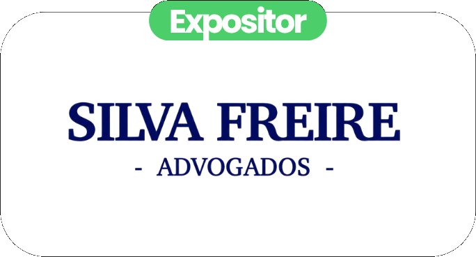 Logomarca Silva Freire Advogados