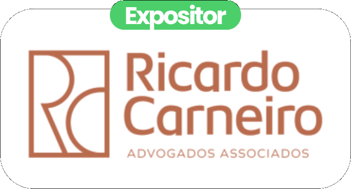 Logomarca Ricardo Carneiro Advogados Associados
