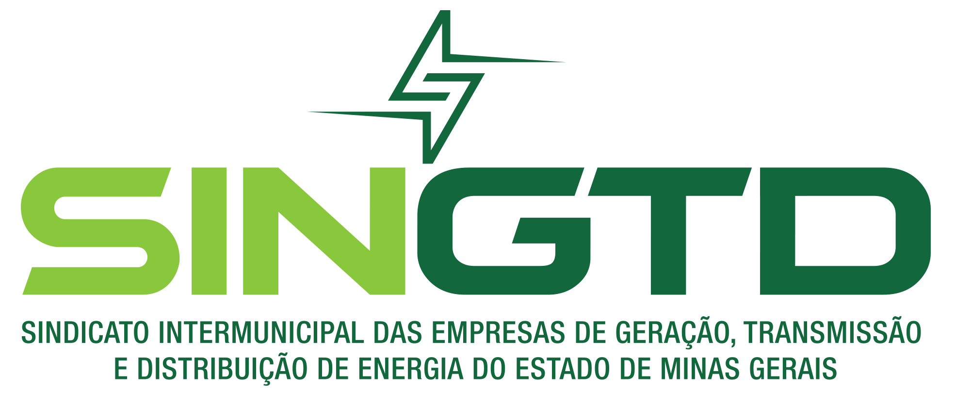 SINGTD - Sindicato Intermunicipal das Empresas de Geração, Transmissão e Distribuição de Energia do Estado de Minas Gerais